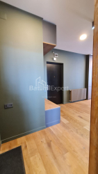 شقة سكنية 109 متر مربع - Tbel-Abuseridze, Batumi, جورجيا