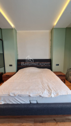 شقة سكنية 109 متر مربع - Tbel-Abuseridze, Batumi, جورجيا