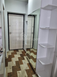شقة سكنية 40 متر مربع - زقاق الأبطال, Batumi, جورجيا