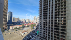 شقة سكنية 62 متر مربع - زيولي شارتافا, Batumi, جورجيا