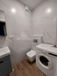 شقة سكنية 62 متر مربع - زيولي شارتافا, Batumi, جورجيا