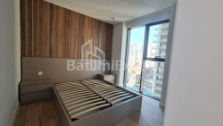 شقة سكنية 62 متر مربع - زيولي شارتافا, Batumi, جورجيا
