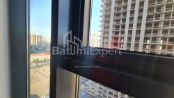 شقة سكنية 62 متر مربع - زيولي شارتافا, Batumi, جورجيا