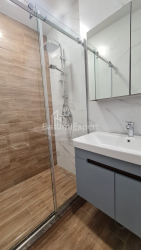 شقة سكنية 62 متر مربع - زيولي شارتافا, Batumi, جورجيا