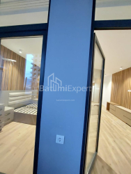 شقة سكنية 62 متر مربع - زيولي شارتافا, Batumi, جورجيا