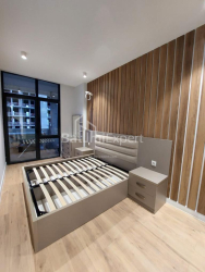 شقة سكنية 62 متر مربع - زيولي شارتافا, Batumi, جورجيا