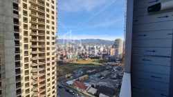 شقة سكنية 62 متر مربع - زيولي شارتافا, Batumi, جورجيا