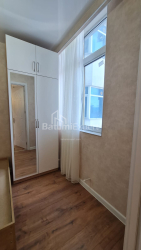 شقة سكنية 46 متر مربع - نيكو بيروسماني, Batumi, جورجيا