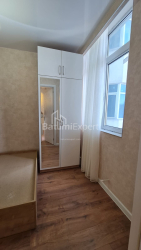شقة سكنية 46 متر مربع - نيكو بيروسماني, Batumi, جورجيا