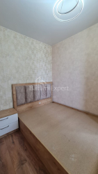 شقة سكنية 46 متر مربع - نيكو بيروسماني, Batumi, جورجيا