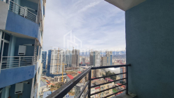 شقة سكنية 46 متر مربع - نيكو بيروسماني, Batumi, جورجيا