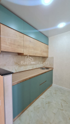 شقة سكنية 46 متر مربع - نيكو بيروسماني, Batumi, جورجيا