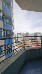 شقة سكنية 46 متر مربع - نيكو بيروسماني, Batumi, جورجيا