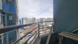 شقة سكنية 46 متر مربع - نيكو بيروسماني, Batumi, جورجيا