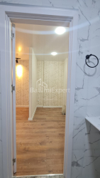 شقة سكنية 46 متر مربع - نيكو بيروسماني, Batumi, جورجيا