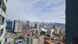 شقة سكنية 46 متر مربع - نيكو بيروسماني, Batumi, جورجيا