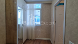 شقة سكنية 46 متر مربع - نيكو بيروسماني, Batumi, جورجيا