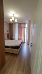 شقة سكنية 65 متر مربع - Tbel-Abuseridze, Batumi, جورجيا