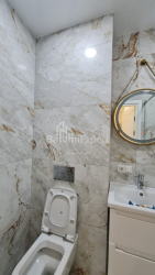شقة سكنية 65 متر مربع - Tbel-Abuseridze, Batumi, جورجيا