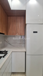 شقة سكنية 65 متر مربع - Tbel-Abuseridze, Batumi, جورجيا