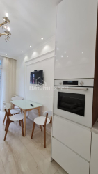 شقة سكنية 65 متر مربع - Tbel-Abuseridze, Batumi, جورجيا