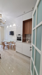 شقة سكنية 65 متر مربع - Tbel-Abuseridze, Batumi, جورجيا