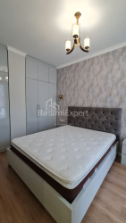 شقة سكنية 65 متر مربع - Tbel-Abuseridze, Batumi, جورجيا