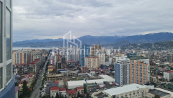شقة سكنية 53.3 متر مربع - Tbel-Abuseridze, Batumi, جورجيا