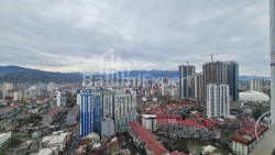 شقة سكنية 53.3 متر مربع - Tbel-Abuseridze, Batumi, جورجيا