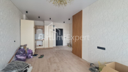 شقة سكنية 53.3 متر مربع - Tbel-Abuseridze, Batumi, جورجيا