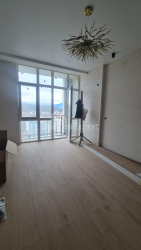 شقة سكنية 2-комн 53.3 m² - Tbel-Abuseridze, Batumi