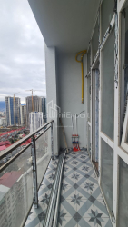 شقة سكنية 53.3 متر مربع - Tbel-Abuseridze, Batumi, جورجيا