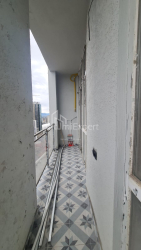 شقة سكنية 53.3 متر مربع - Tbel-Abuseridze, Batumi, جورجيا