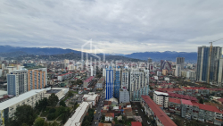 شقة سكنية 53.3 متر مربع - Tbel-Abuseridze, Batumi, جورجيا