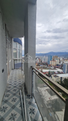 شقة سكنية 53.3 متر مربع - Tbel-Abuseridze, Batumi, جورجيا
