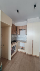 شقة سكنية 53.3 متر مربع - Tbel-Abuseridze, Batumi, جورجيا