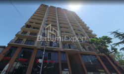 شقة سكنية 2-комн 66 m² - ميخائيل جافاخيشفيلي, Batumi