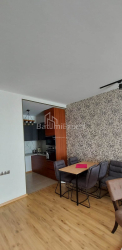 شقة سكنية 66 متر مربع - ميخائيل جافاخيشفيلي, Batumi, جورجيا