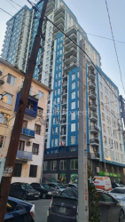 شقة سكنية 71 متر مربع - Ekvtime تاكايشفيلي, Batumi, جورجيا