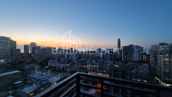 شقة سكنية 71 متر مربع - Ekvtime تاكايشفيلي, Batumi, جورجيا