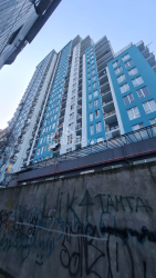 شقة سكنية 71 متر مربع - Ekvtime تاكايشفيلي, Batumi, جورجيا