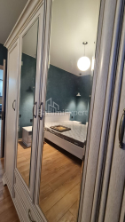 شقة سكنية 71 متر مربع - Ekvtime تاكايشفيلي, Batumi, جورجيا