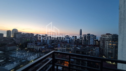 شقة سكنية 71 متر مربع - Ekvtime تاكايشفيلي, Batumi, جورجيا