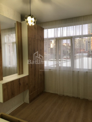 شقة سكنية 60 متر مربع - الكسندرا غريبويدوفا, Batumi, جورجيا