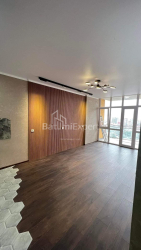شقة سكنية 56 متر مربع - Tbel-Abuseridze, Batumi, جورجيا