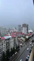 شقة سكنية 56 متر مربع - Tbel-Abuseridze, Batumi, جورجيا