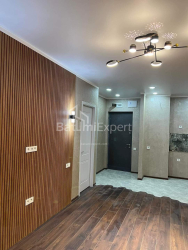 شقة سكنية 56 متر مربع - Tbel-Abuseridze, Batumi, جورجيا