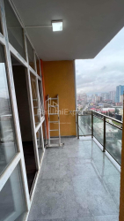 شقة سكنية 56 متر مربع - Tbel-Abuseridze, Batumi, جورجيا