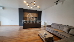شقة سكنية 88 متر مربع - Ekvtime تاكايشفيلي, Batumi, جورجيا