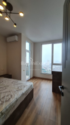 شقة سكنية 88 متر مربع - Ekvtime تاكايشفيلي, Batumi, جورجيا